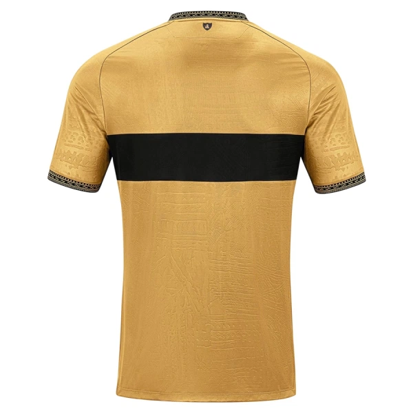 Camiseta VfB Stuttgart Niños 3ª Equipación 26/27