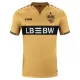 Camiseta VfB Stuttgart Niños 3ª Equipación 26/27