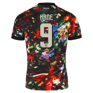 Camiseta FC Bayern Múnich Harry Kane 9 Oktoberfest Hombre 26/27