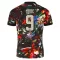 Camiseta FC Bayern Múnich Harry Kane 9 Oktoberfest Hombre 26/27