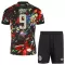 Camiseta FC Bayern Múnich Harry Kane 9 Oktoberfest Niños 26/27
