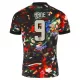 Camiseta FC Bayern Múnich Harry Kane 9 Oktoberfest Niños 26/27