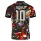 Camiseta FC Bayern Múnich Jamal Musiala 10 Oktoberfest Hombre 26/27