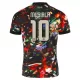 Camiseta FC Bayern Múnich Jamal Musiala 10 Oktoberfest Hombre 26/27 Camiseta FC Bayern Múnich Jamal Musiala 10 Oktoberfest Hombre 26/27