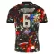 Camiseta FC Bayern Múnich Joshua Kimmich 6 Oktoberfest Hombre 26/27