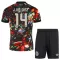 Camiseta FC Bayern Múnich Luis Díaz 14 Oktoberfest Niños 26/27
