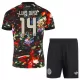 Camiseta FC Bayern Múnich Luis Díaz 14 Oktoberfest Niños 26/27 Camiseta FC Bayern Múnich Luis Díaz 14 Oktoberfest Niños 26/27