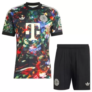 Camiseta FC Bayern Múnich Oktoberfest Niños 26/27