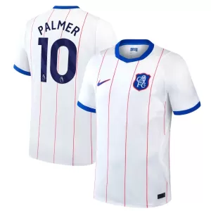 Camiseta Chelsea Cole Palmer 10 Hombre 3ª Equipación 26/27