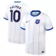 Camiseta Chelsea Cole Palmer 10 Hombre 3ª Equipación 26/27