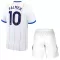 Camiseta Chelsea Cole Palmer 10 Niños 3ª Equipación 26/27