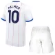 Camiseta Chelsea Cole Palmer 10 Niños 3ª Equipación 26/27 Camiseta Chelsea Cole Palmer 10 Niños 3ª Equipación 26/27