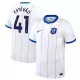 Camiseta Chelsea Estevao 41 Hombre 3ª Equipación 26/27 Camiseta Chelsea Estevao 41 Hombre 3ª Equipación 26/27