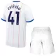 Camiseta Chelsea Estevao 41 Niños 3ª Equipación 26/27 Camiseta Chelsea Estevao 41 Niños 3ª Equipación 26/27