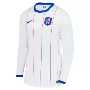 Camiseta Chelsea Hombre 3ª Equipación 26/27 Manga Larga