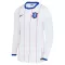 Camiseta Chelsea Hombre 3ª Equipación 26/27 Manga Larga