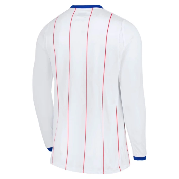 Camiseta Chelsea Hombre 3ª Equipación 26/27 Manga Larga