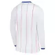 Camiseta Chelsea Hombre 3ª Equipación 26/27 Manga Larga