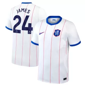 Camiseta Chelsea James 24 Hombre 3ª Equipación 26/27