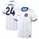 Camiseta Chelsea James 24 Hombre 3ª Equipación 26/27