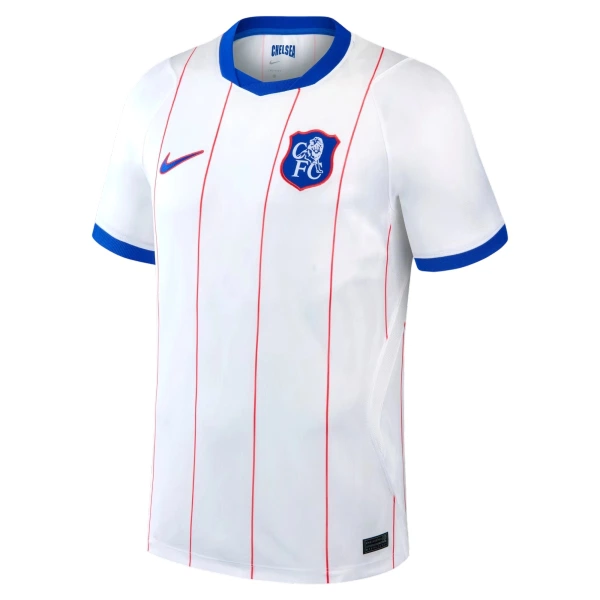 Camiseta Chelsea James 24 Hombre 3ª Equipación 26/27