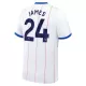 Camiseta Chelsea James 24 Hombre 3ª Equipación 26/27
