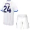 Camiseta Chelsea James 24 Niños 3ª Equipación 26/27