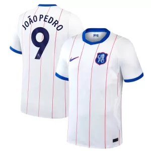 Camiseta Chelsea Joao Pedro 20 Hombre 3ª Equipación 26/27