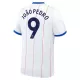 Camiseta Chelsea Joao Pedro 20 Hombre 3ª Equipación 26/27