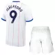 Camiseta Chelsea Joao Pedro 20 Niños 3ª Equipación 26/27