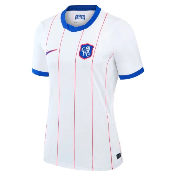 Camiseta Chelsea Mujer 3ª Equipación 26/27 Camiseta Chelsea Mujer 3ª Equipación 26/27