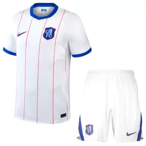 Camiseta Chelsea Niños 3ª Equipación 26/27
