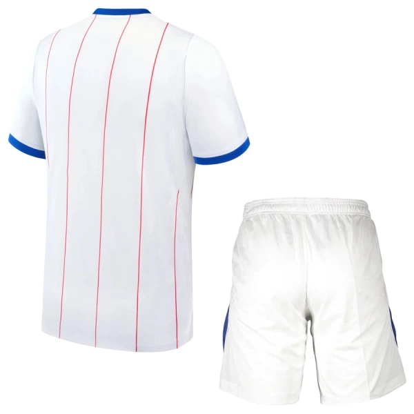 Camiseta Chelsea Niños 3ª Equipación 26/27
