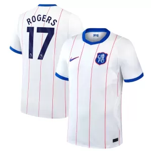 Camiseta Chelsea Rogers 17 Hombre 3ª Equipación 26/27