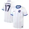 Camiseta Chelsea Rogers 17 Hombre 3ª Equipación 26/27