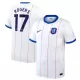 Camiseta Chelsea Rogers 17 Hombre 3ª Equipación 26/27 Camiseta Chelsea Rogers 17 Hombre 3ª Equipación 26/27