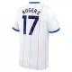 Camiseta Chelsea Rogers 17 Hombre 3ª Equipación 26/27