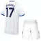 Camiseta Chelsea Rogers 17 Niños 3ª Equipación 26/27