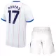 Camiseta Chelsea Rogers 17 Niños 3ª Equipación 26/27 Camiseta Chelsea Rogers 17 Niños 3ª Equipación 26/27