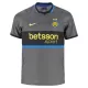 Camiseta Inter de Milán Dimarco 32 Niños 3ª Equipación 26/27