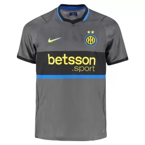 Camiseta Inter de Milán Hombre 3ª Equipación 26/27