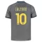 Camiseta Inter de Milán Lautaro Martínez 10 Hombre 3ª Equipación 26/27
