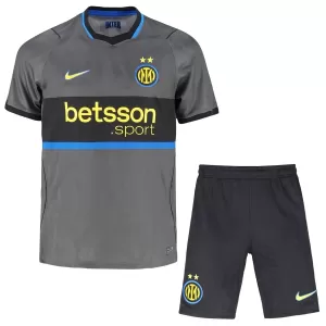 Camiseta Inter de Milán Niños 3ª Equipación 26/27