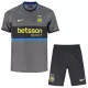Camiseta Inter de Milán Niños 3ª Equipación 26/27 Camiseta Inter de Milán Niños 3ª Equipación 26/27