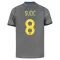 Camiseta Inter de Milán Sucic 8 Hombre 3ª Equipación 26/27