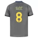 Camiseta Inter de Milán Sucic 8 Hombre 3ª Equipación 26/27