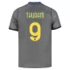 Camiseta Inter de Milán Thuram 9 Hombre 3ª Equipación 26/27 Camiseta Inter de Milán Thuram 9 Hombre 3ª Equipación 26/27