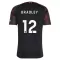Camiseta Liverpool Bradley 12 Hombre 3ª Equipación 26/27