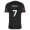 Camiseta Liverpool Florian Wirtz 7 Hombre 3ª Equipación 26/27