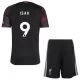 Camiseta Liverpool Isak 9 Niños 3ª Equipación 26/27 Camiseta Liverpool Isak 9 Niños 3ª Equipación 26/27